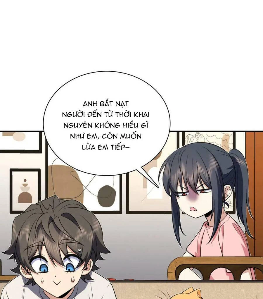 Bà Xã Nhà Tôi Đến Từ Ngàn Năm Trước Chapter 165 - 13