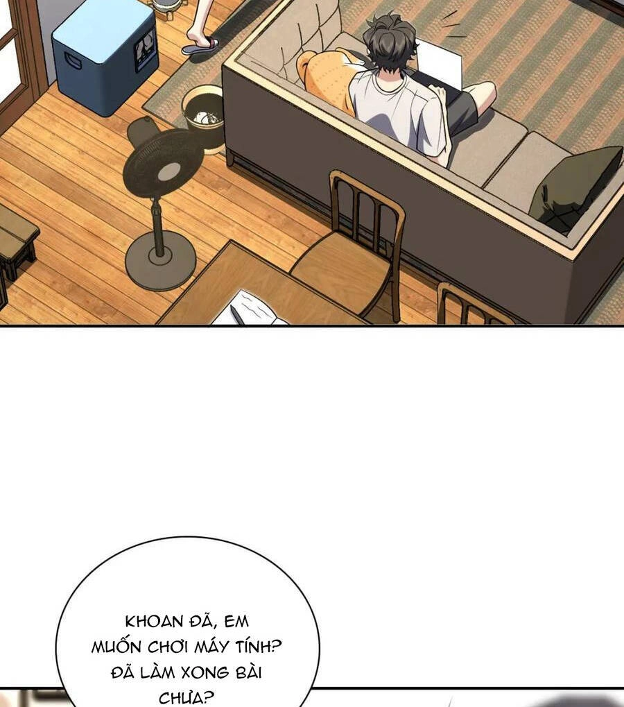 Bà Xã Nhà Tôi Đến Từ Ngàn Năm Trước Chapter 165 - 17