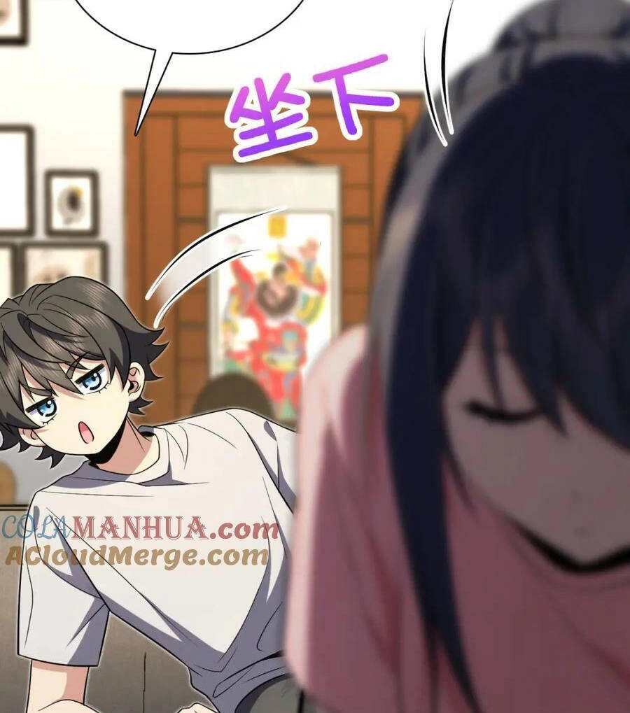 Bà Xã Nhà Tôi Đến Từ Ngàn Năm Trước Chapter 165 - 18