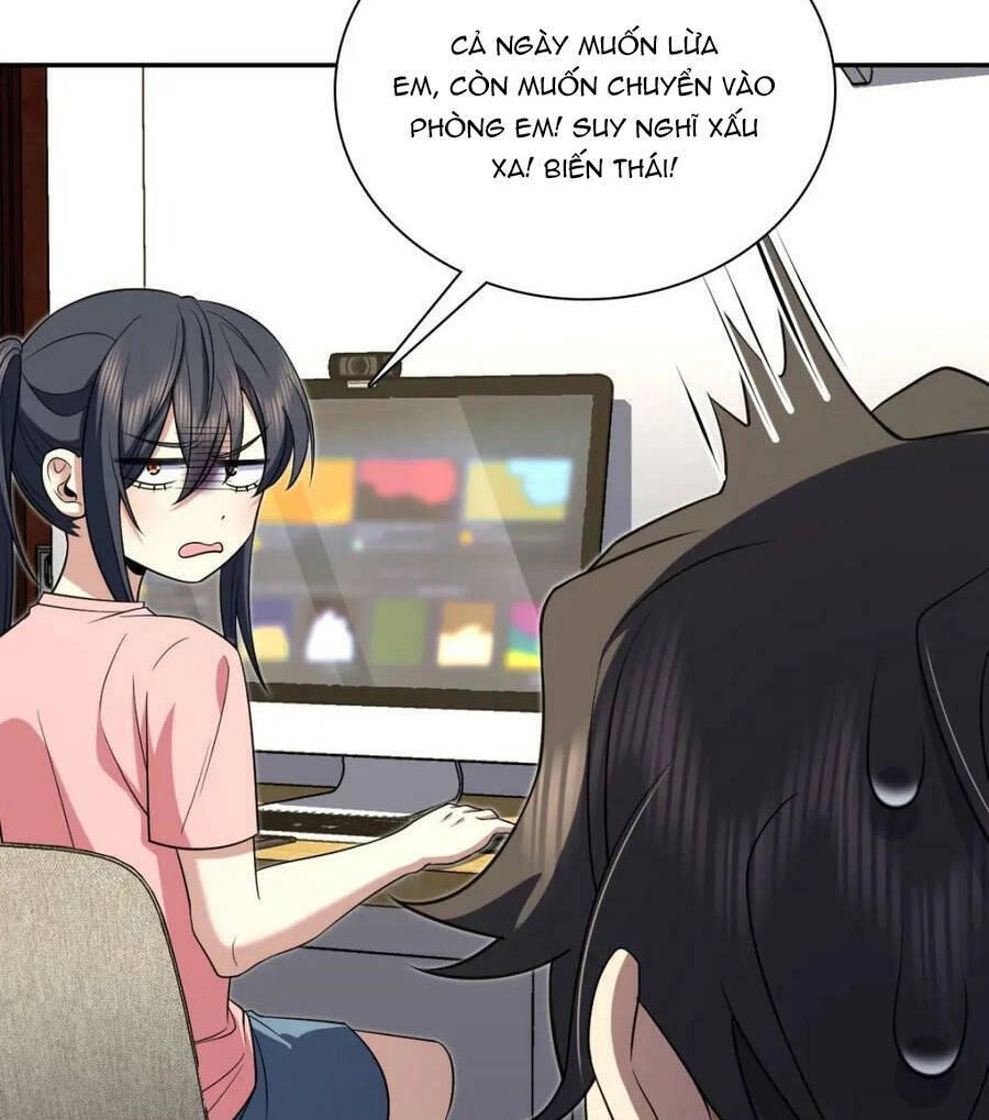 Bà Xã Nhà Tôi Đến Từ Ngàn Năm Trước Chapter 165 - 20