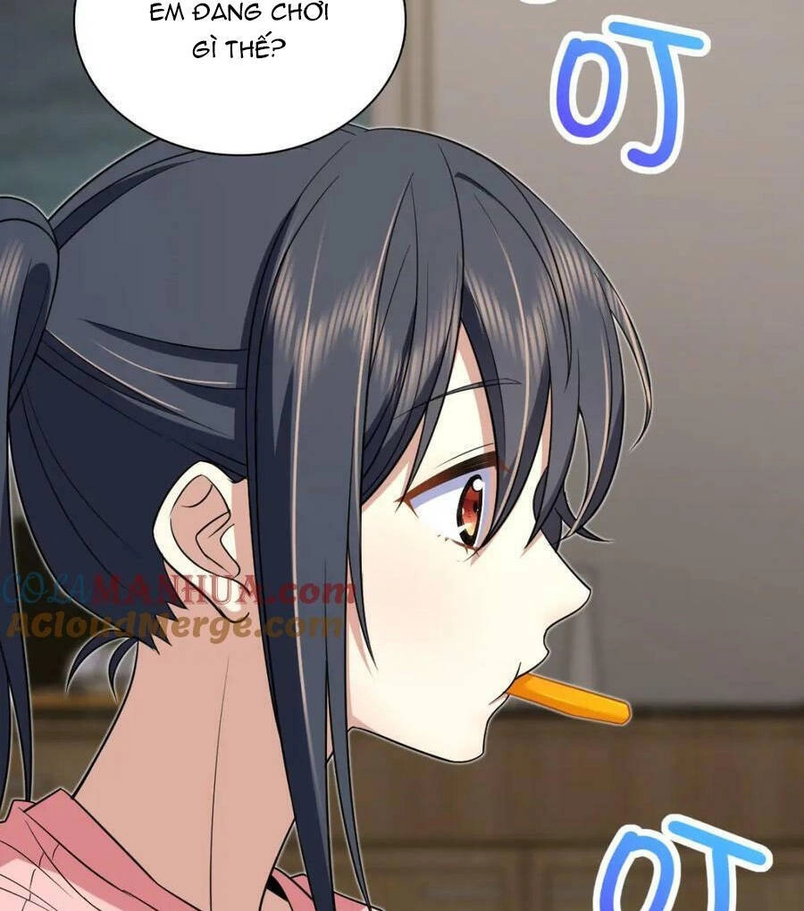 Bà Xã Nhà Tôi Đến Từ Ngàn Năm Trước Chapter 165 - 26