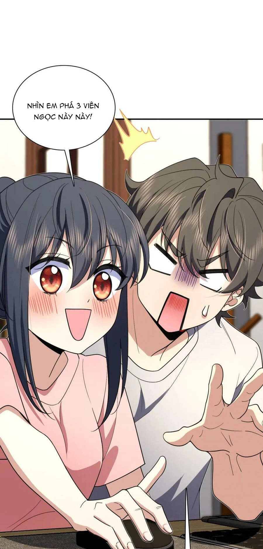 Bà Xã Nhà Tôi Đến Từ Ngàn Năm Trước Chapter 165 - 32