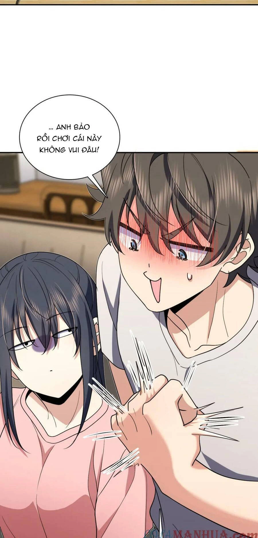 Bà Xã Nhà Tôi Đến Từ Ngàn Năm Trước Chapter 165 - 35