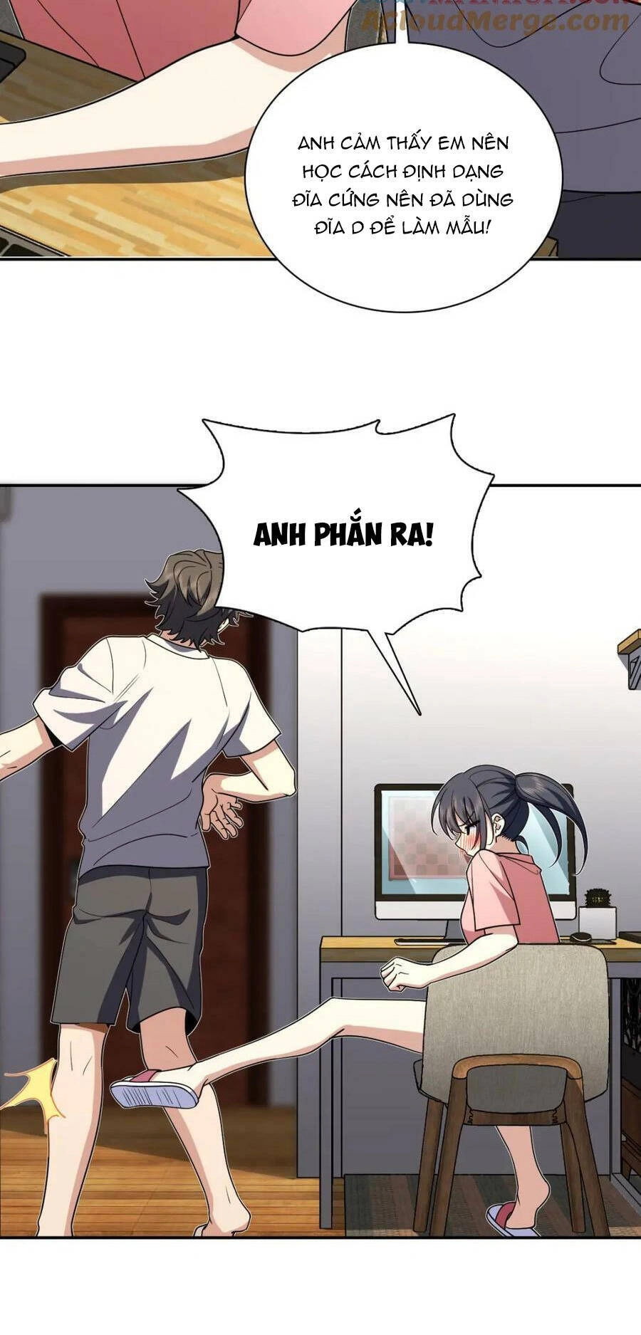 Bà Xã Nhà Tôi Đến Từ Ngàn Năm Trước Chapter 165 - 36