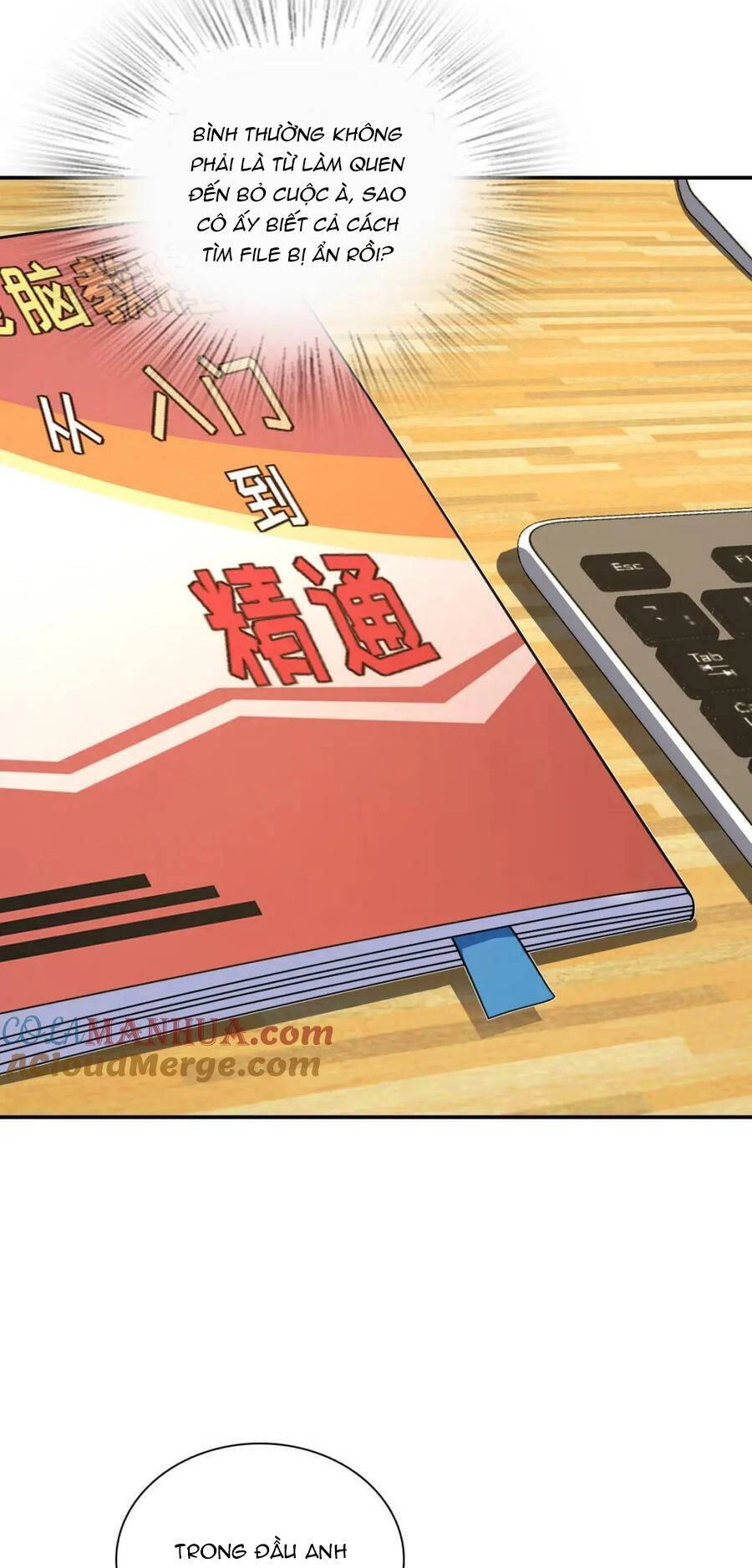 Bà Xã Nhà Tôi Đến Từ Ngàn Năm Trước Chapter 165 - 38