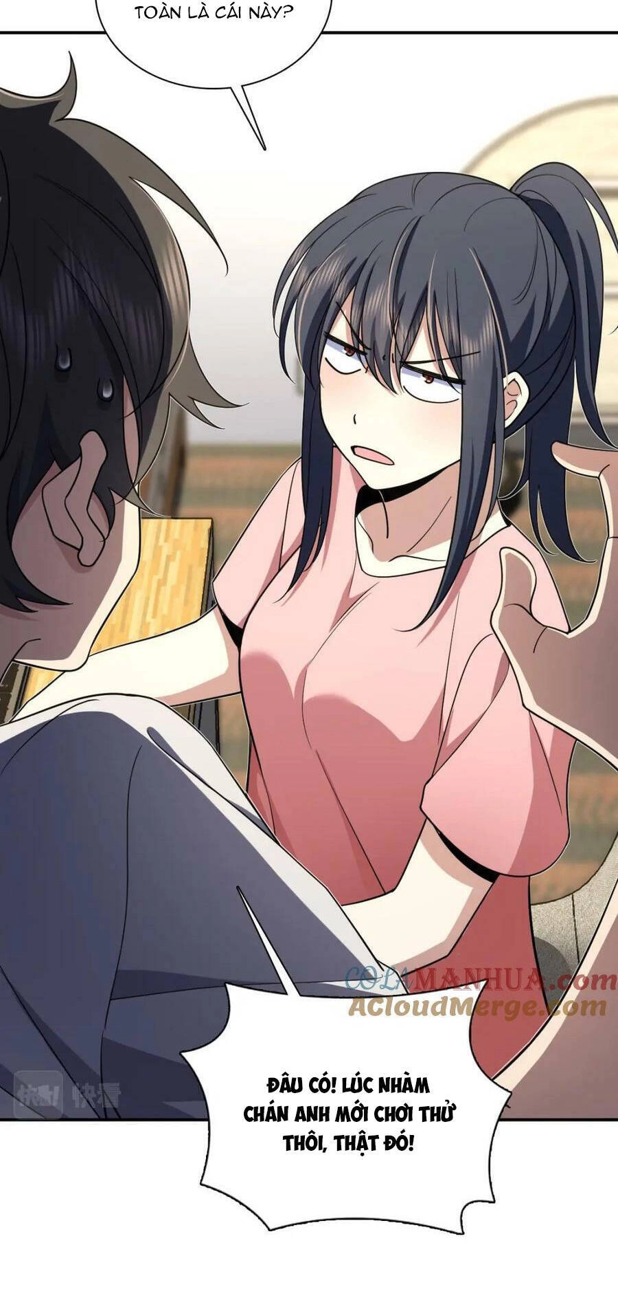 Bà Xã Nhà Tôi Đến Từ Ngàn Năm Trước Chapter 165 - 39