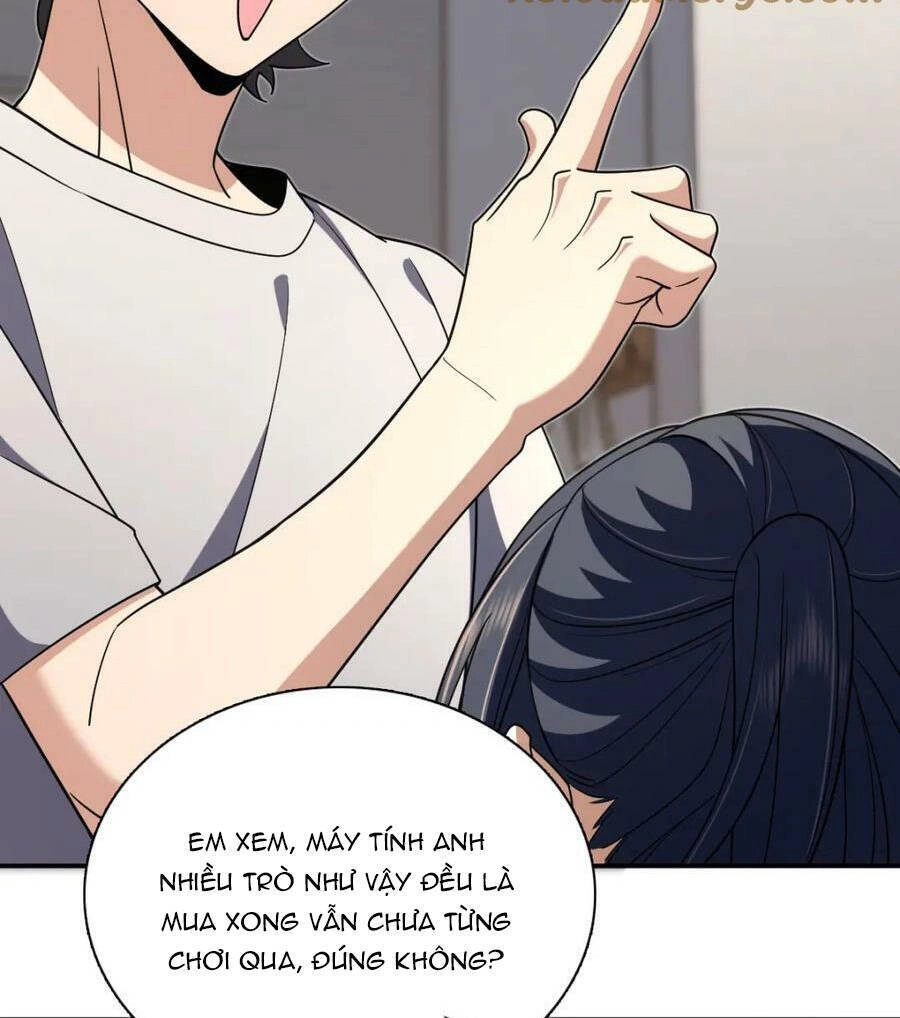 Bà Xã Nhà Tôi Đến Từ Ngàn Năm Trước Chapter 165 - 42