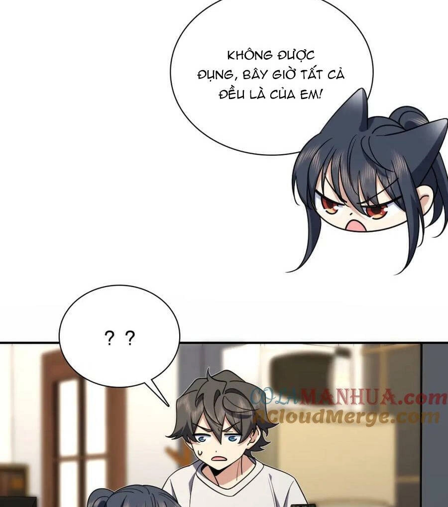 Bà Xã Nhà Tôi Đến Từ Ngàn Năm Trước Chapter 165 - 45