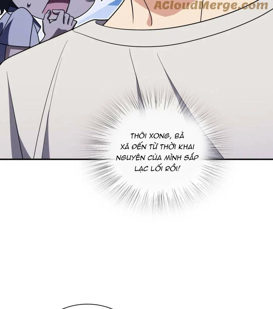 Bà Xã Nhà Tôi Đến Từ Ngàn Năm Trước Chapter 165 - 48