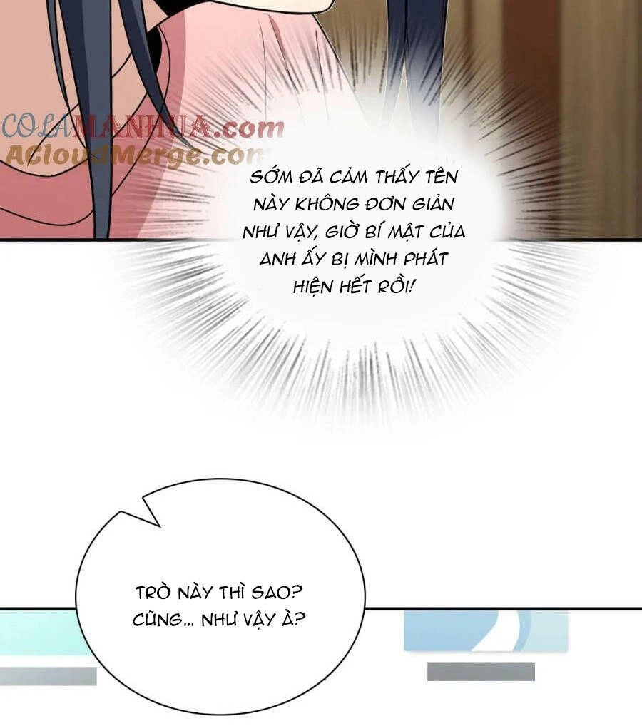 Bà Xã Nhà Tôi Đến Từ Ngàn Năm Trước Chapter 165 - 50