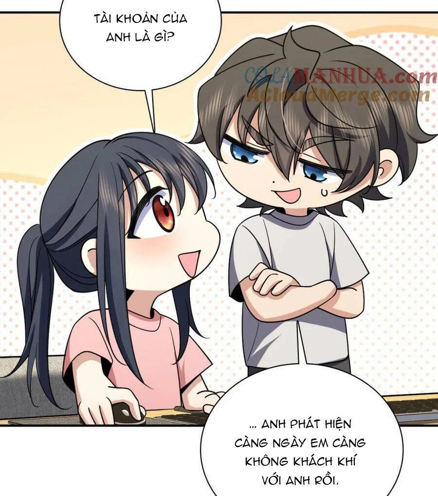 Bà Xã Nhà Tôi Đến Từ Ngàn Năm Trước Chapter 165 - 52