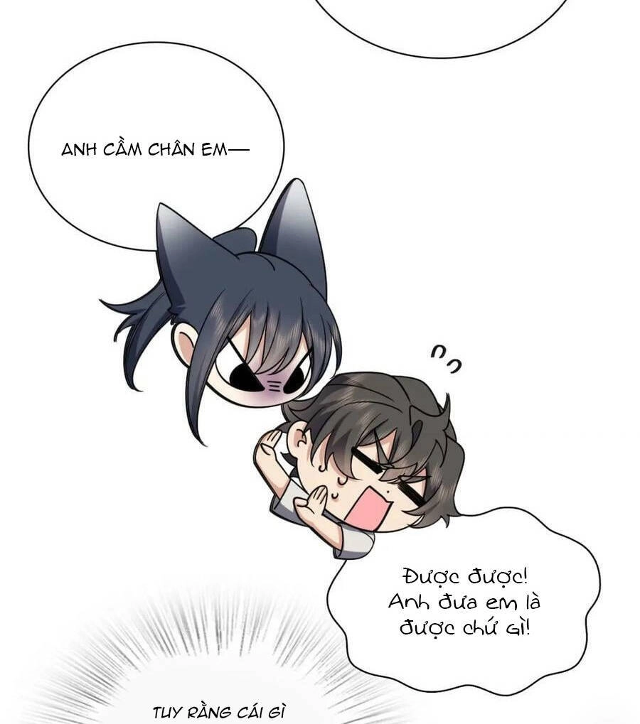 Bà Xã Nhà Tôi Đến Từ Ngàn Năm Trước Chapter 165 - 53