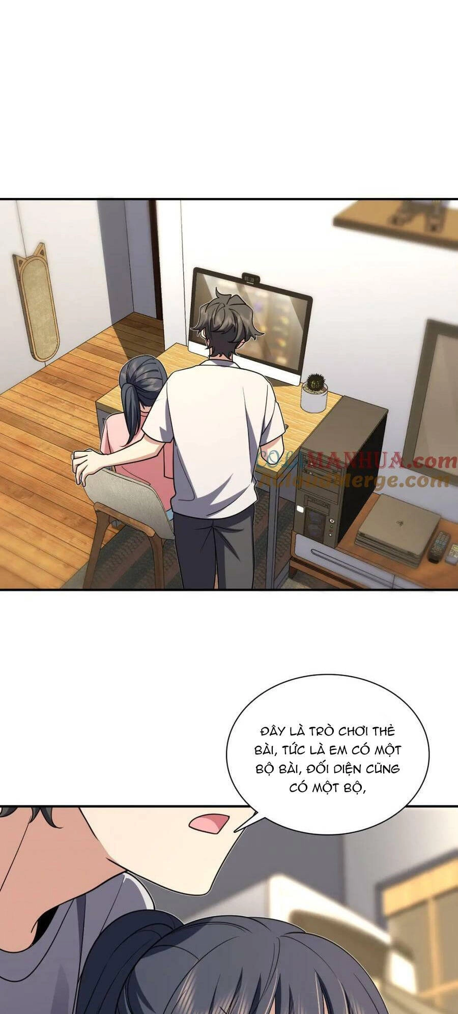 Bà Xã Nhà Tôi Đến Từ Ngàn Năm Trước Chapter 165 - 56