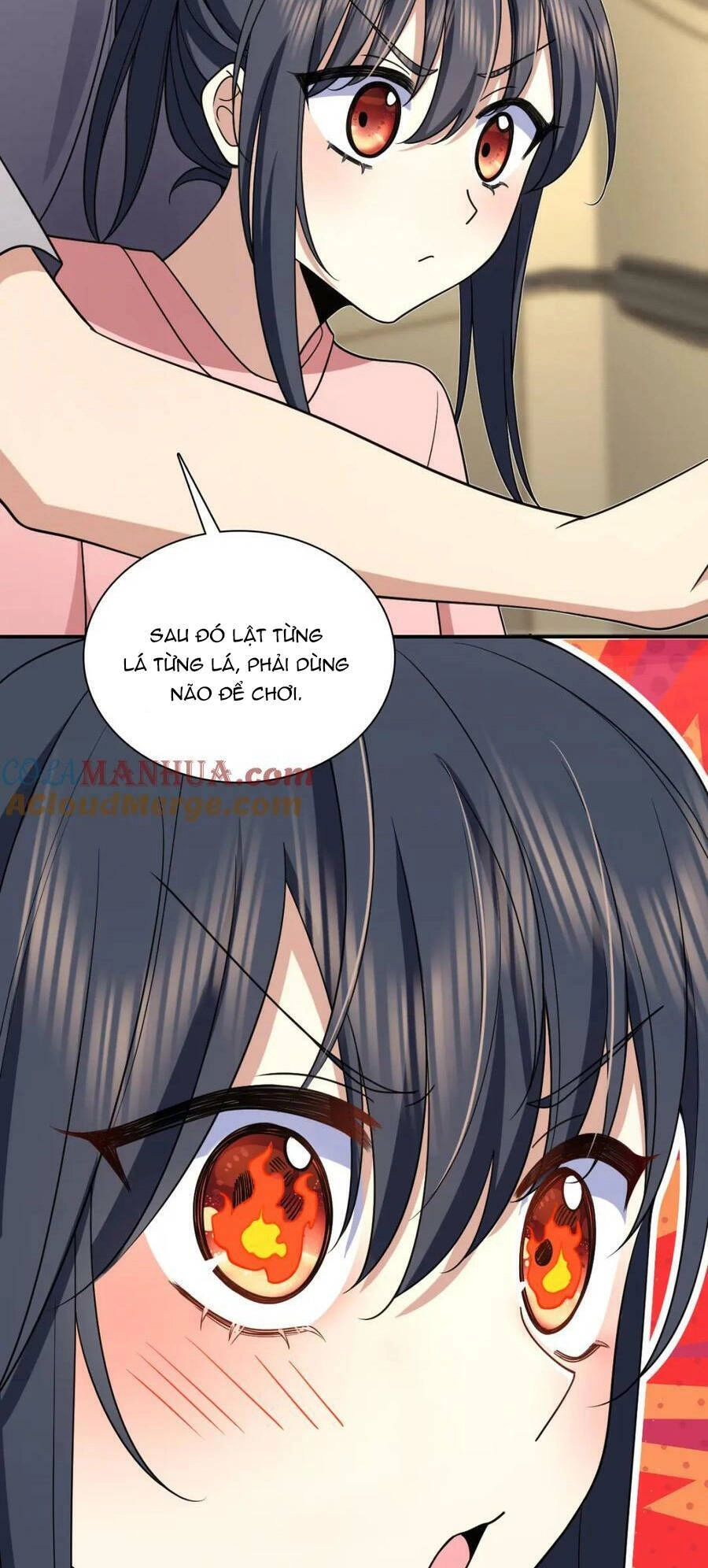 Bà Xã Nhà Tôi Đến Từ Ngàn Năm Trước Chapter 165 - 57