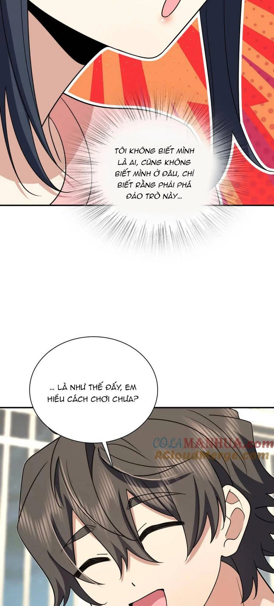 Bà Xã Nhà Tôi Đến Từ Ngàn Năm Trước Chapter 165 - 58