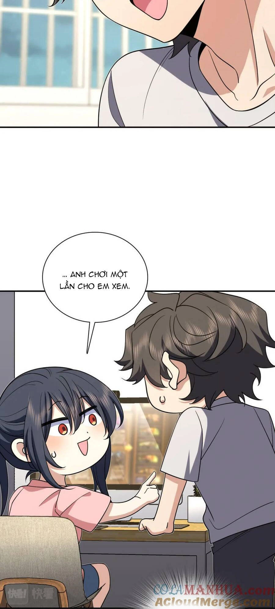 Bà Xã Nhà Tôi Đến Từ Ngàn Năm Trước Chapter 165 - 59