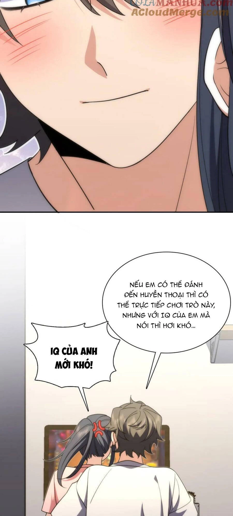 Bà Xã Nhà Tôi Đến Từ Ngàn Năm Trước Chapter 165 - 62