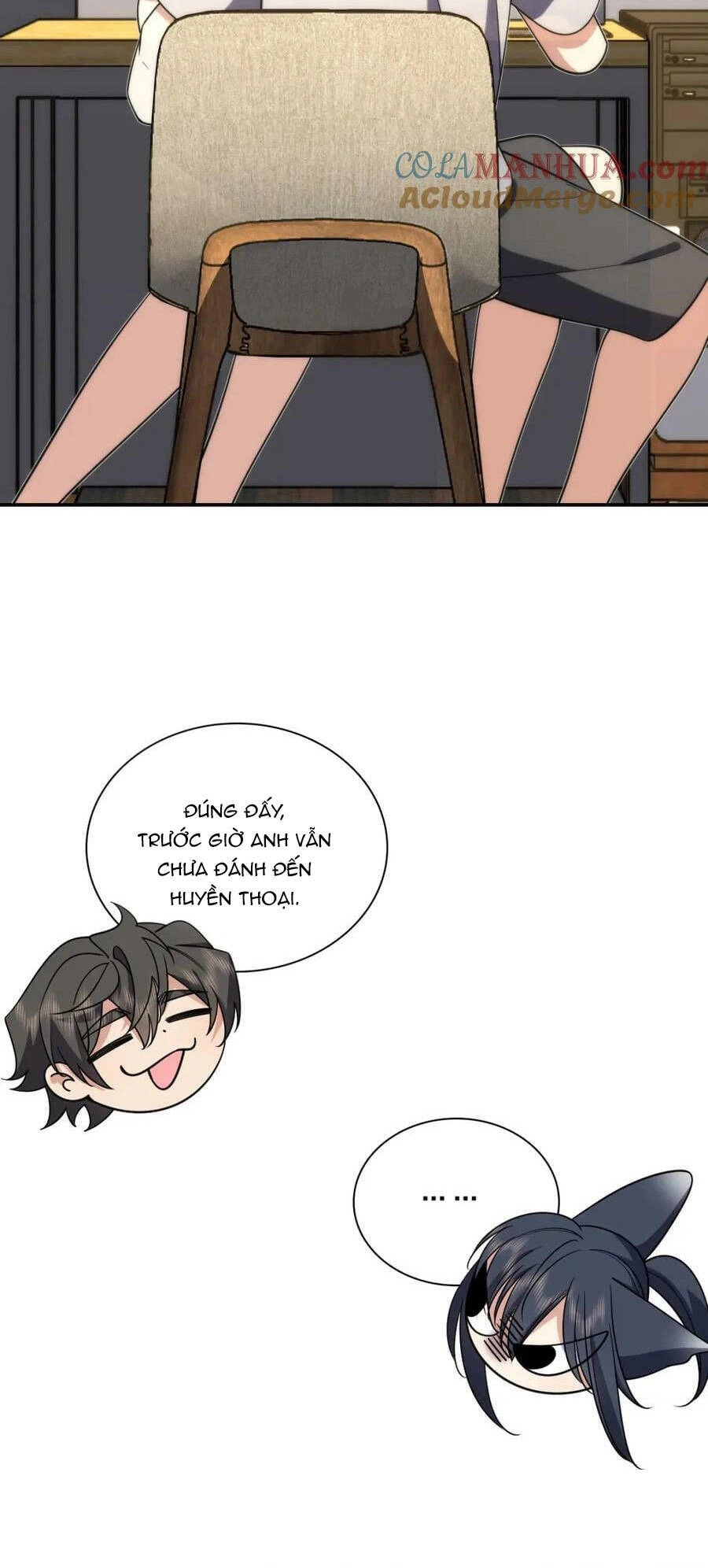 Bà Xã Nhà Tôi Đến Từ Ngàn Năm Trước Chapter 165 - 63