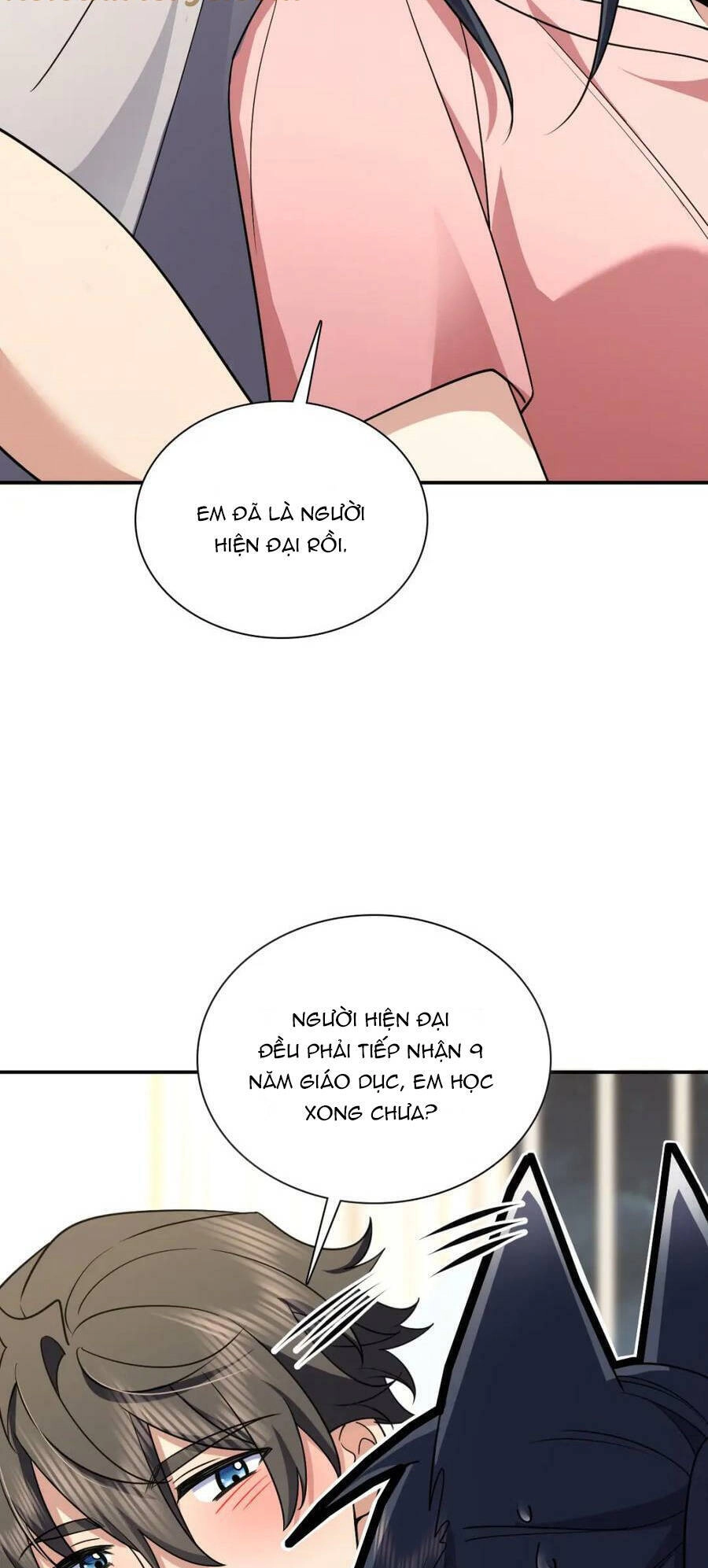 Bà Xã Nhà Tôi Đến Từ Ngàn Năm Trước Chapter 165 - 65