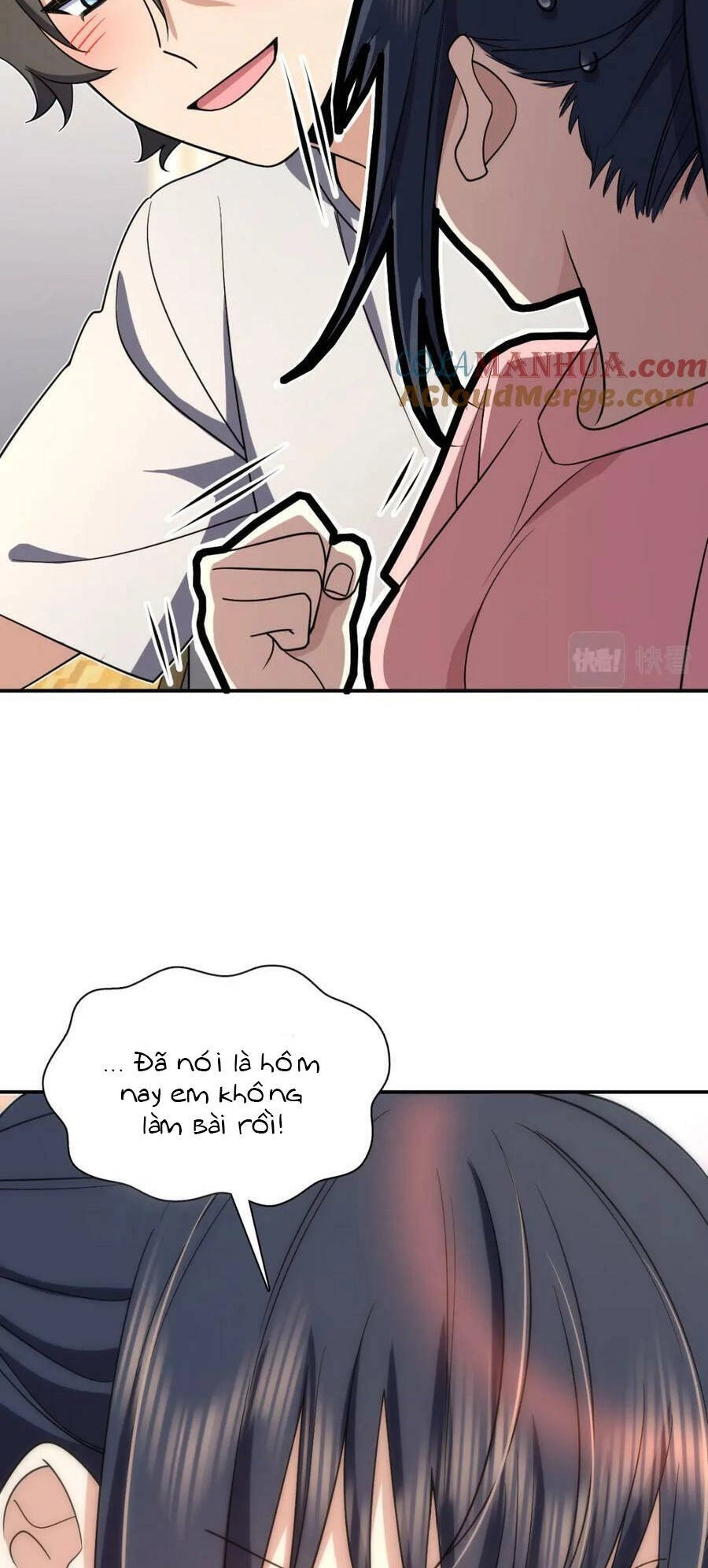 Bà Xã Nhà Tôi Đến Từ Ngàn Năm Trước Chapter 165 - 66