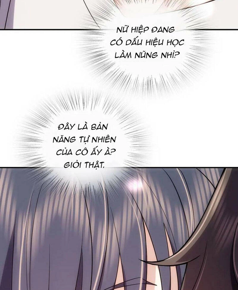 Bà Xã Nhà Tôi Đến Từ Ngàn Năm Trước Chapter 167 - 4