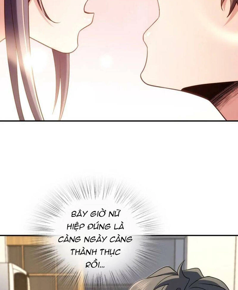 Bà Xã Nhà Tôi Đến Từ Ngàn Năm Trước Chapter 167 - 8