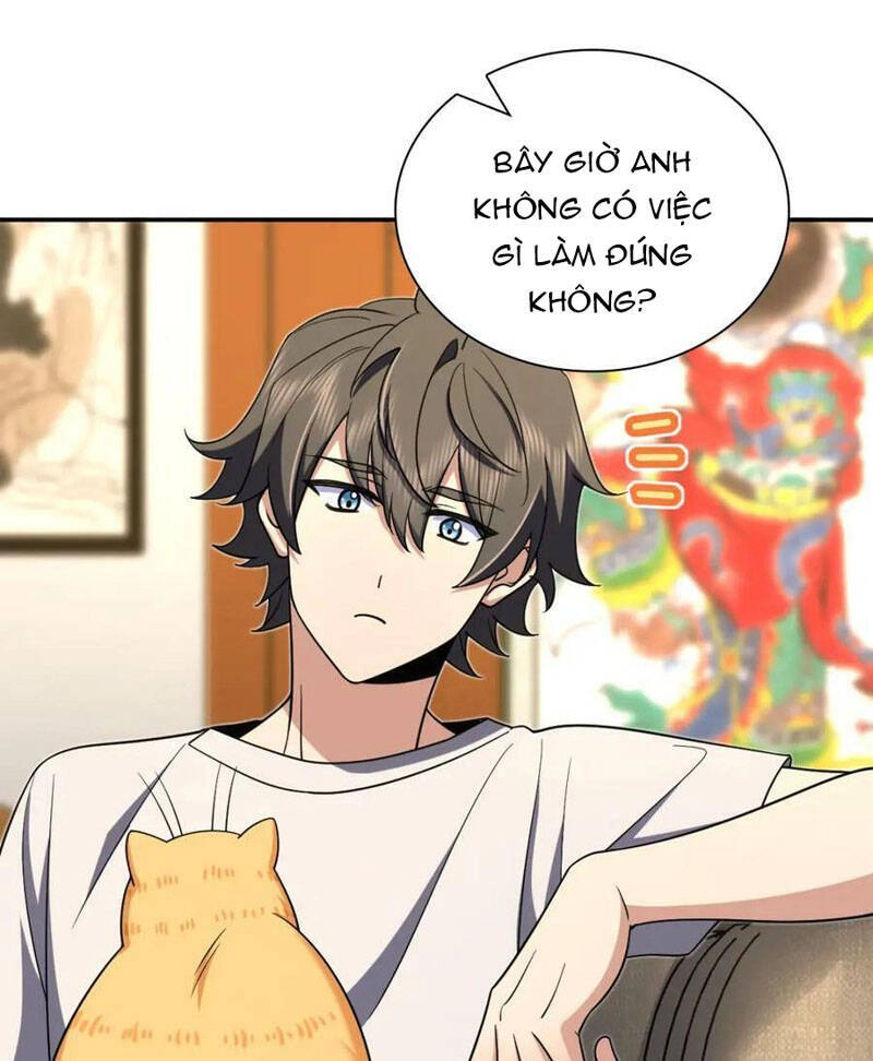 Bà Xã Nhà Tôi Đến Từ Ngàn Năm Trước Chapter 167 - 15