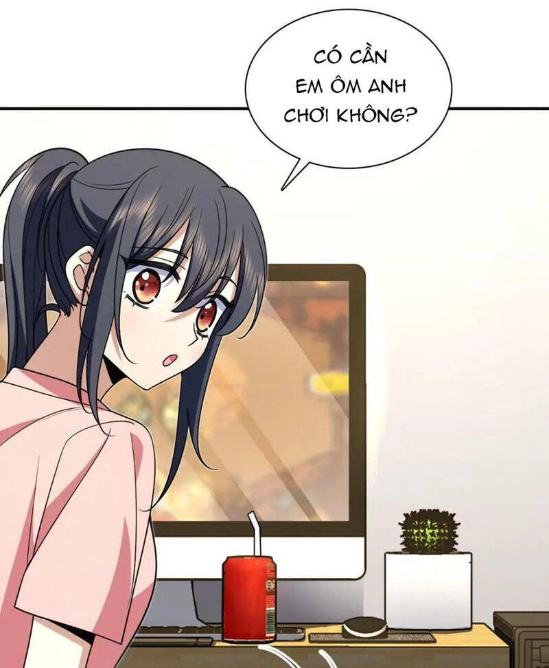 Bà Xã Nhà Tôi Đến Từ Ngàn Năm Trước Chapter 167 - 17