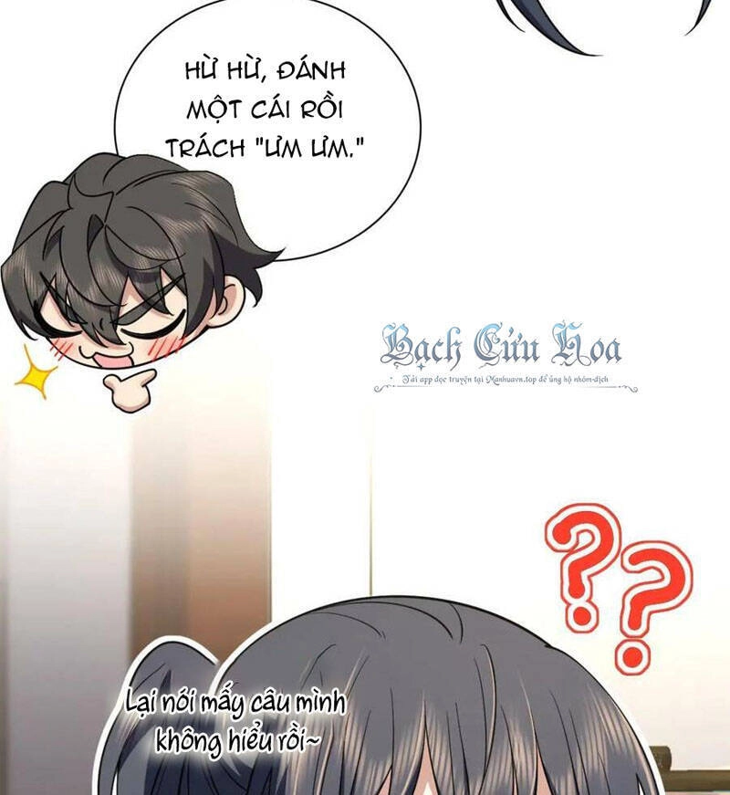 Bà Xã Nhà Tôi Đến Từ Ngàn Năm Trước Chapter 167 - 21