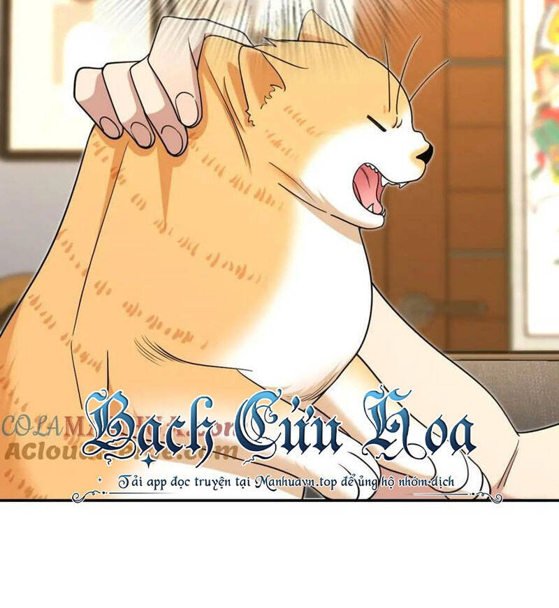 Bà Xã Nhà Tôi Đến Từ Ngàn Năm Trước Chapter 167 - 39