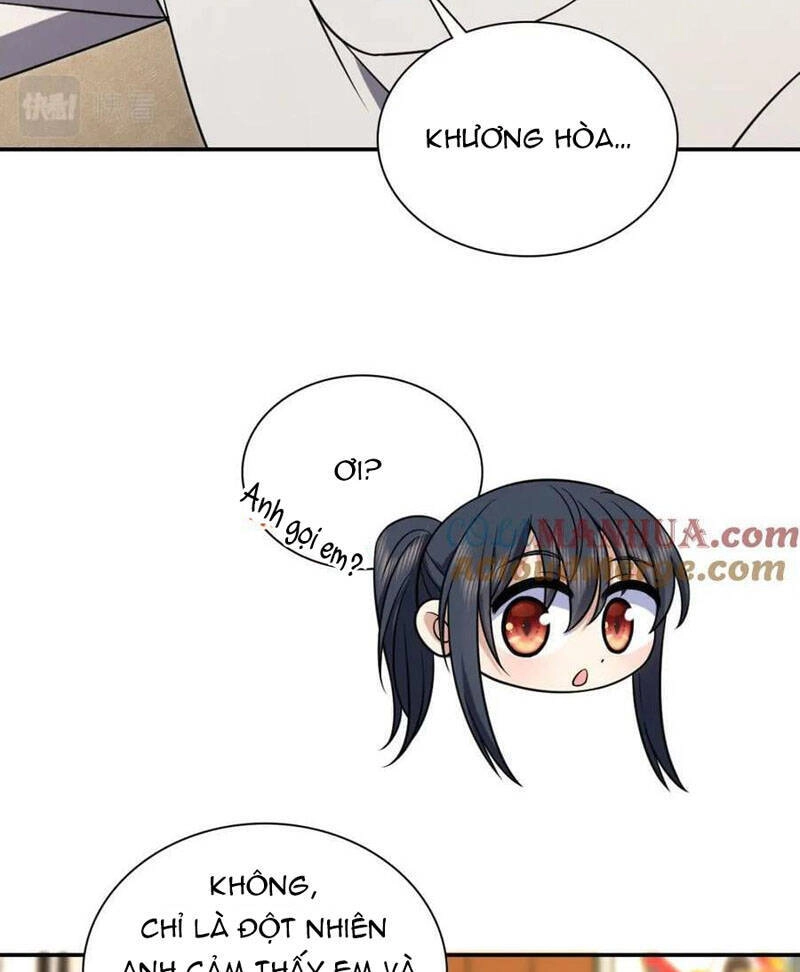 Bà Xã Nhà Tôi Đến Từ Ngàn Năm Trước Chapter 167 - 41