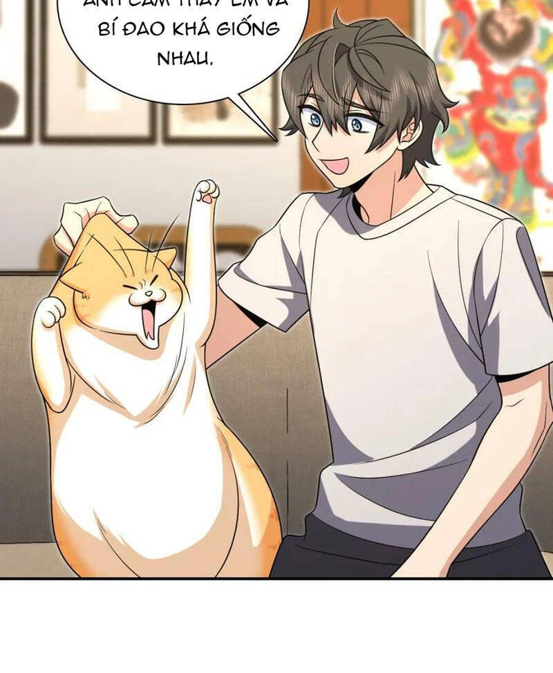 Bà Xã Nhà Tôi Đến Từ Ngàn Năm Trước Chapter 167 - 42