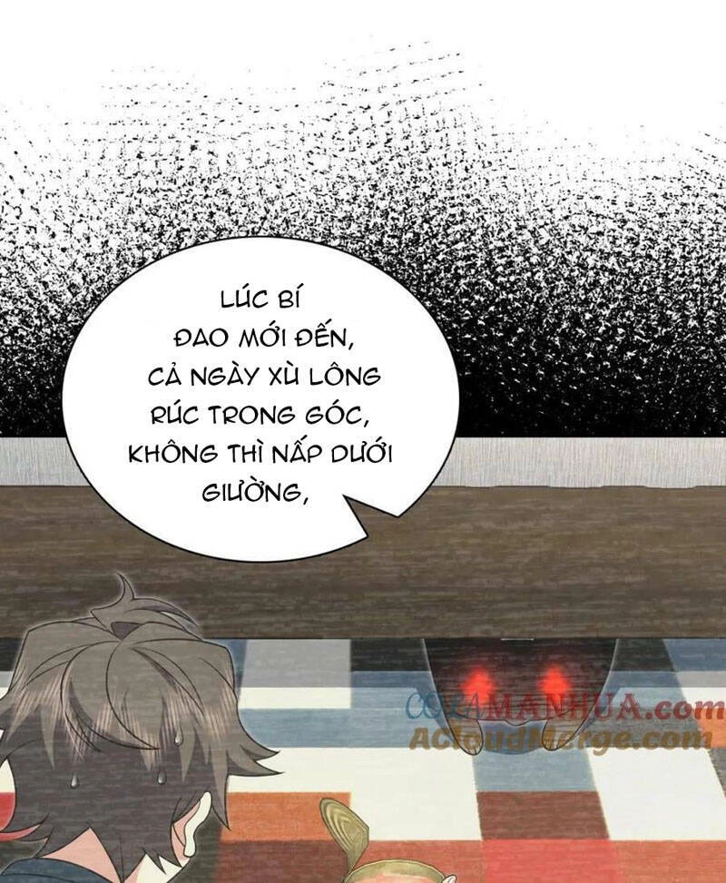 Bà Xã Nhà Tôi Đến Từ Ngàn Năm Trước Chapter 167 - 43