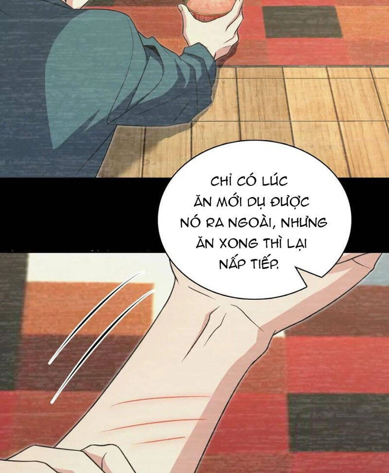 Bà Xã Nhà Tôi Đến Từ Ngàn Năm Trước Chapter 167 - 44