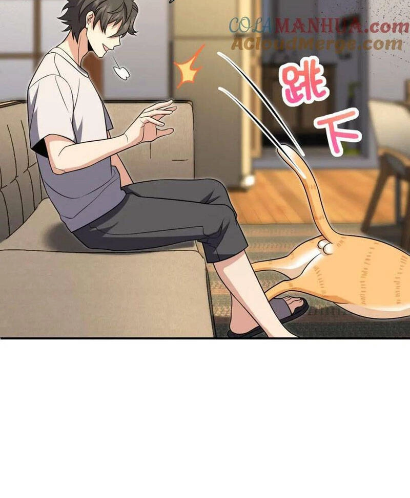 Bà Xã Nhà Tôi Đến Từ Ngàn Năm Trước Chapter 167 - 46