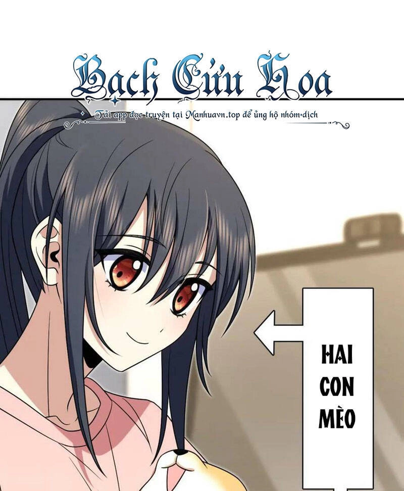 Bà Xã Nhà Tôi Đến Từ Ngàn Năm Trước Chapter 167 - 48