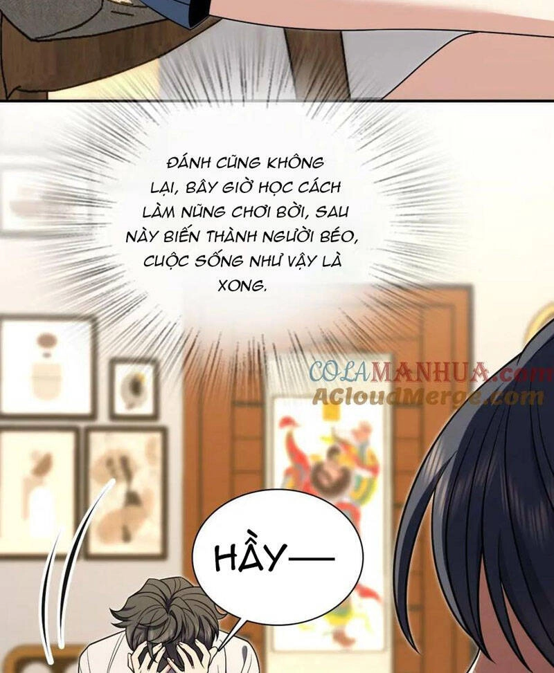 Bà Xã Nhà Tôi Đến Từ Ngàn Năm Trước Chapter 167 - 50