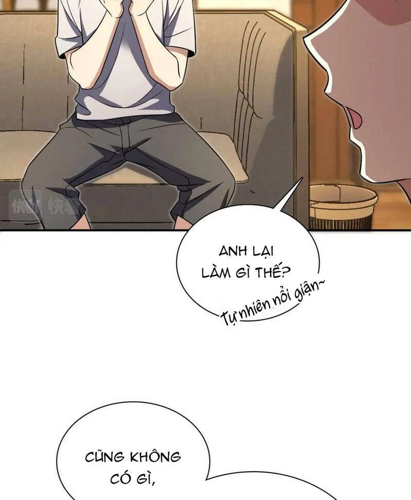 Bà Xã Nhà Tôi Đến Từ Ngàn Năm Trước Chapter 167 - 51