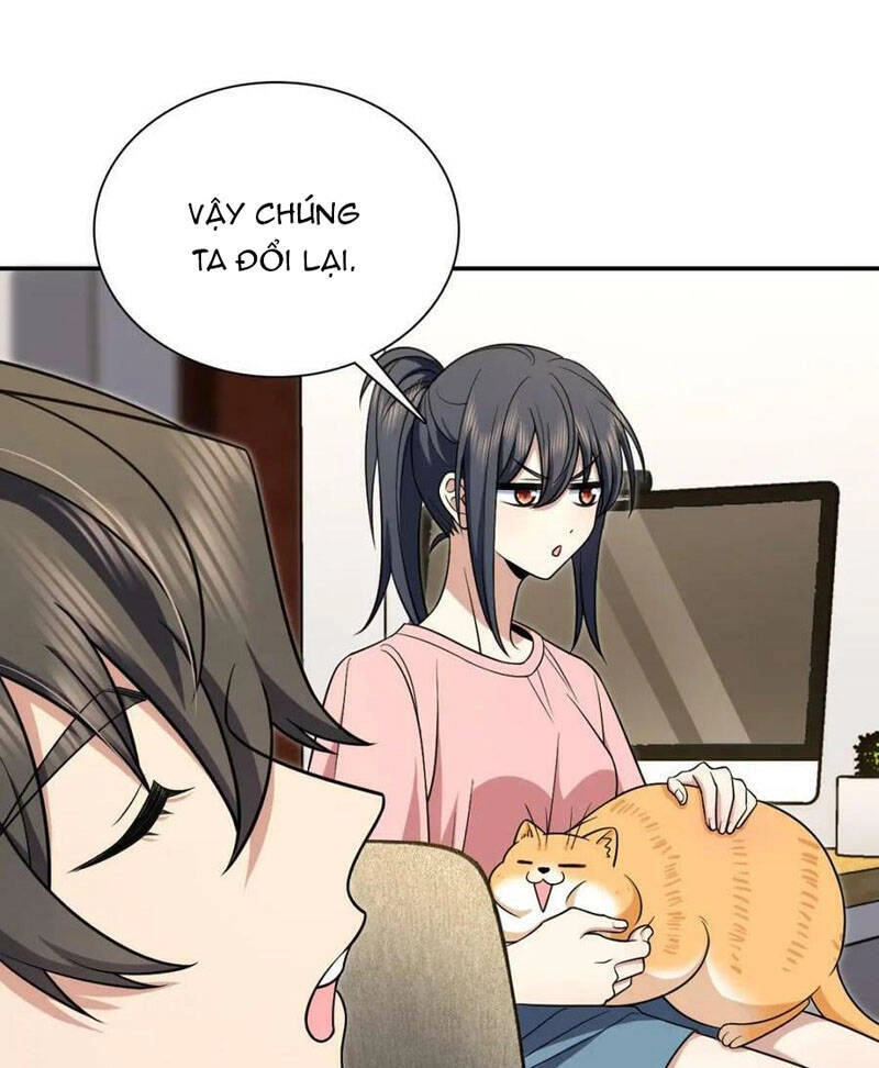 Bà Xã Nhà Tôi Đến Từ Ngàn Năm Trước Chapter 167 - 54