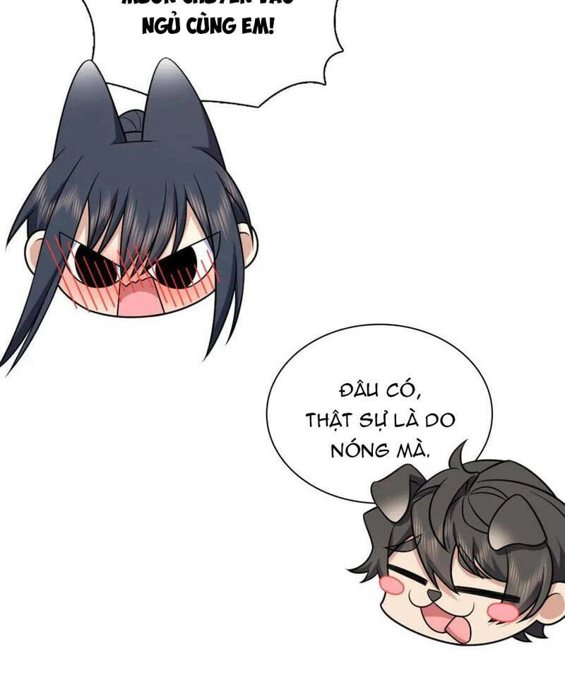 Bà Xã Nhà Tôi Đến Từ Ngàn Năm Trước Chapter 167 - 56