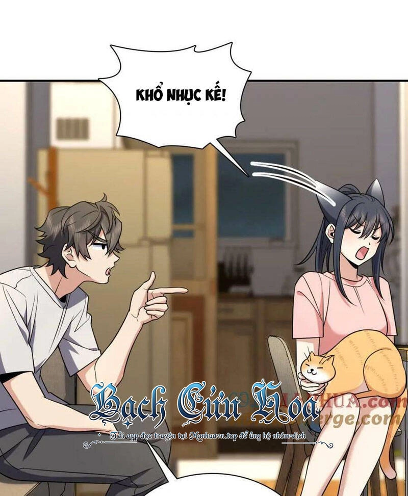 Bà Xã Nhà Tôi Đến Từ Ngàn Năm Trước Chapter 167 - 57