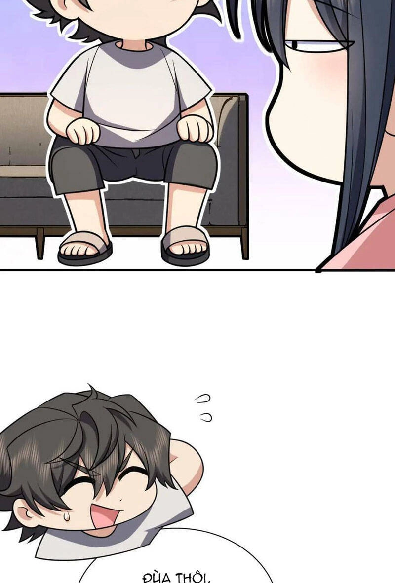 Bà Xã Nhà Tôi Đến Từ Ngàn Năm Trước Chapter 167 - 62