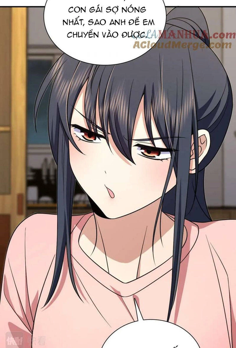 Bà Xã Nhà Tôi Đến Từ Ngàn Năm Trước Chapter 167 - 63