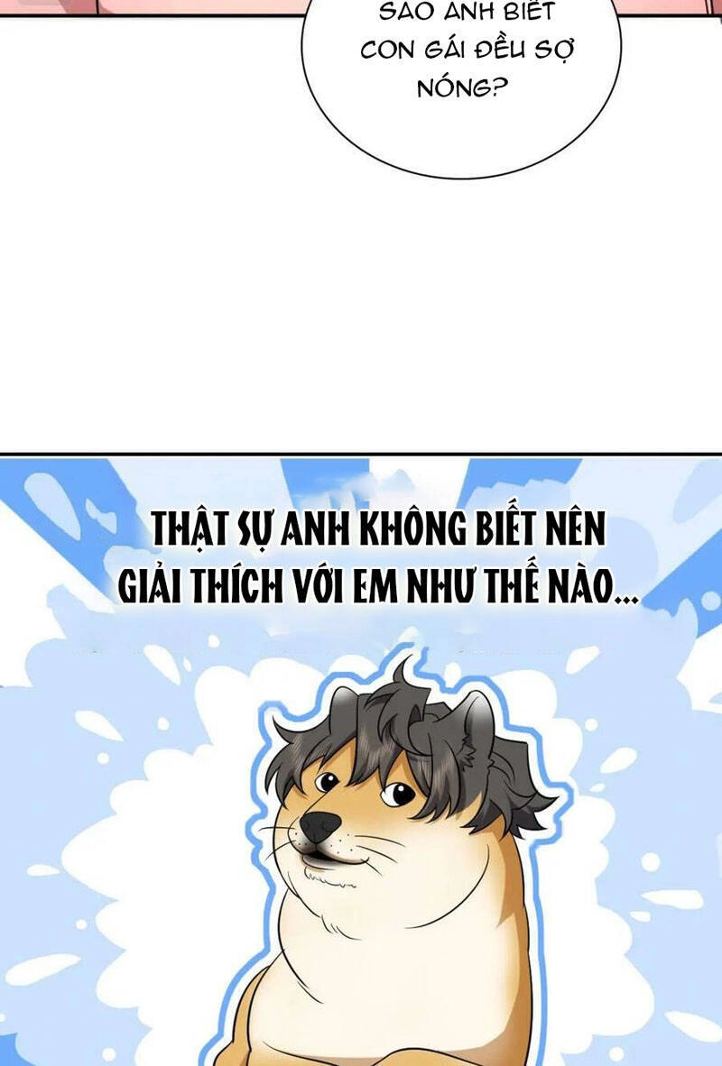 Bà Xã Nhà Tôi Đến Từ Ngàn Năm Trước Chapter 167 - 64