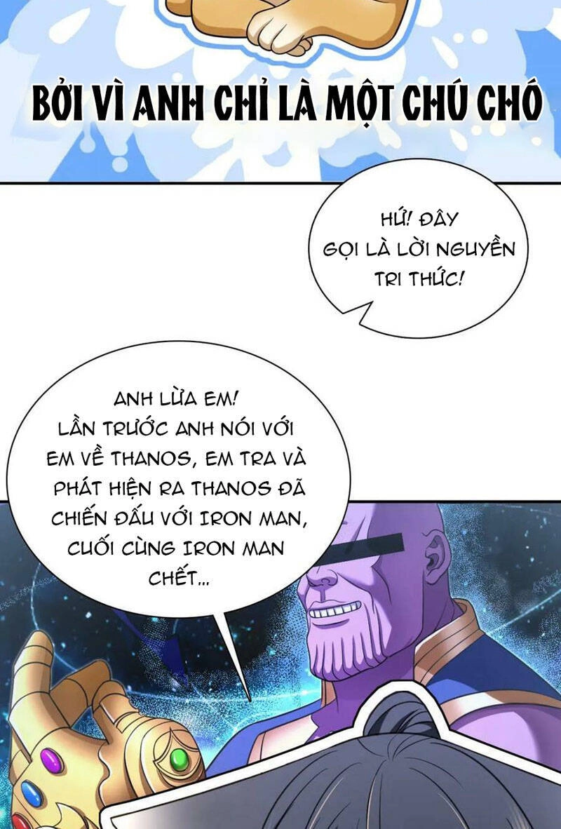 Bà Xã Nhà Tôi Đến Từ Ngàn Năm Trước Chapter 167 - 65