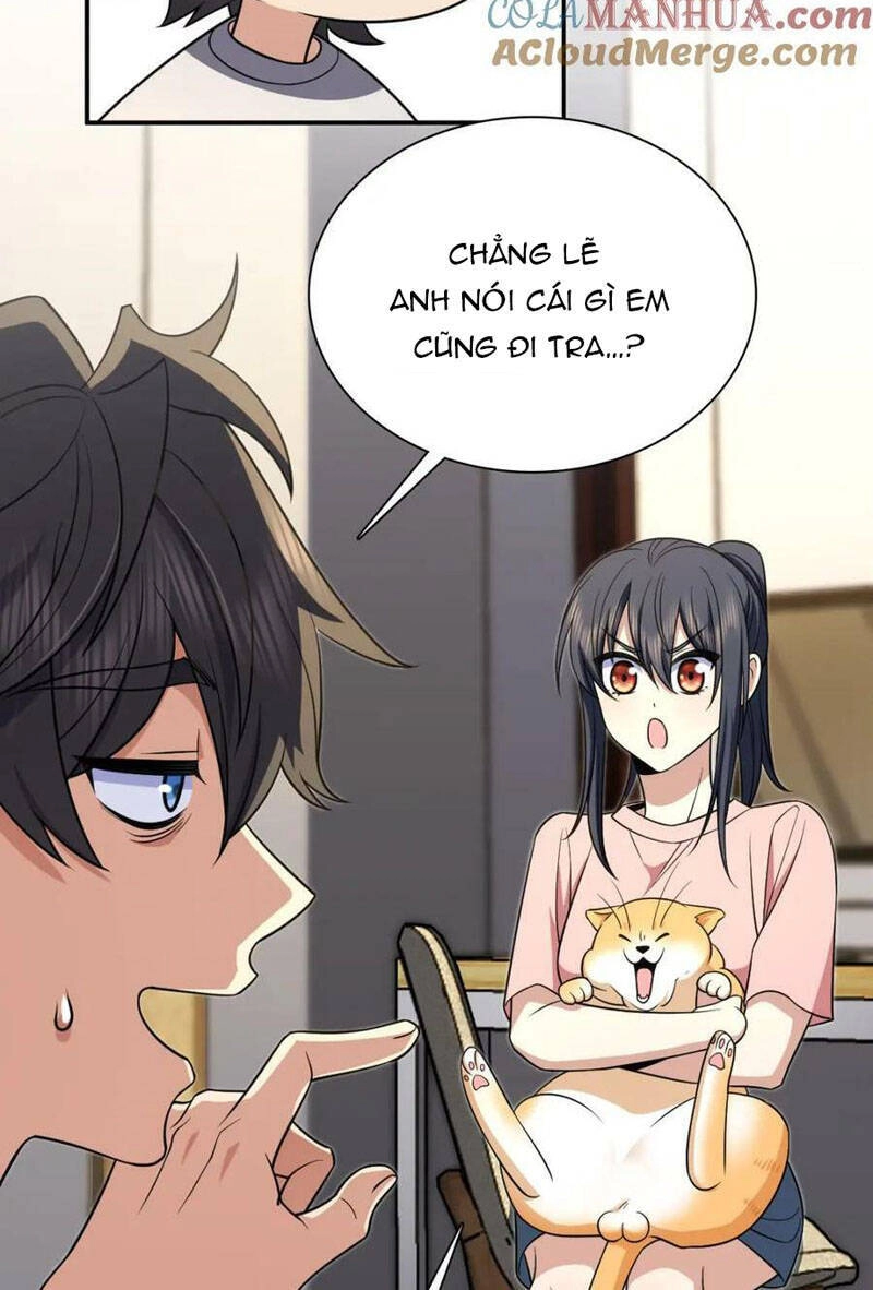 Bà Xã Nhà Tôi Đến Từ Ngàn Năm Trước Chapter 167 - 67