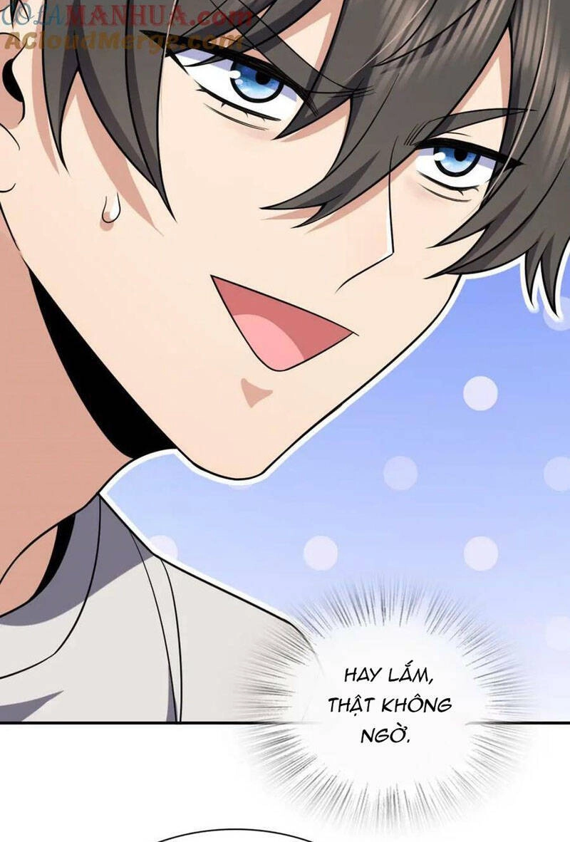 Bà Xã Nhà Tôi Đến Từ Ngàn Năm Trước Chapter 167 - 69