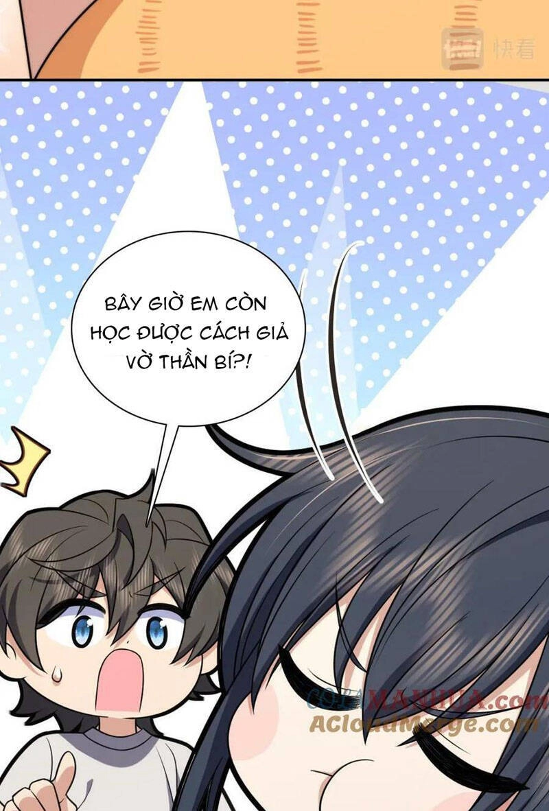 Bà Xã Nhà Tôi Đến Từ Ngàn Năm Trước Chapter 167 - 73