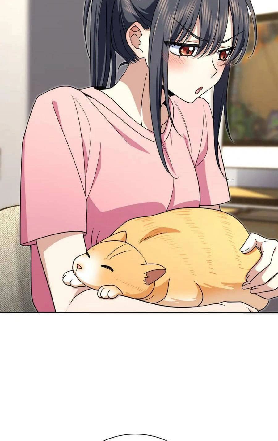 Bà Xã Nhà Tôi Đến Từ Ngàn Năm Trước Chapter 168 - 3