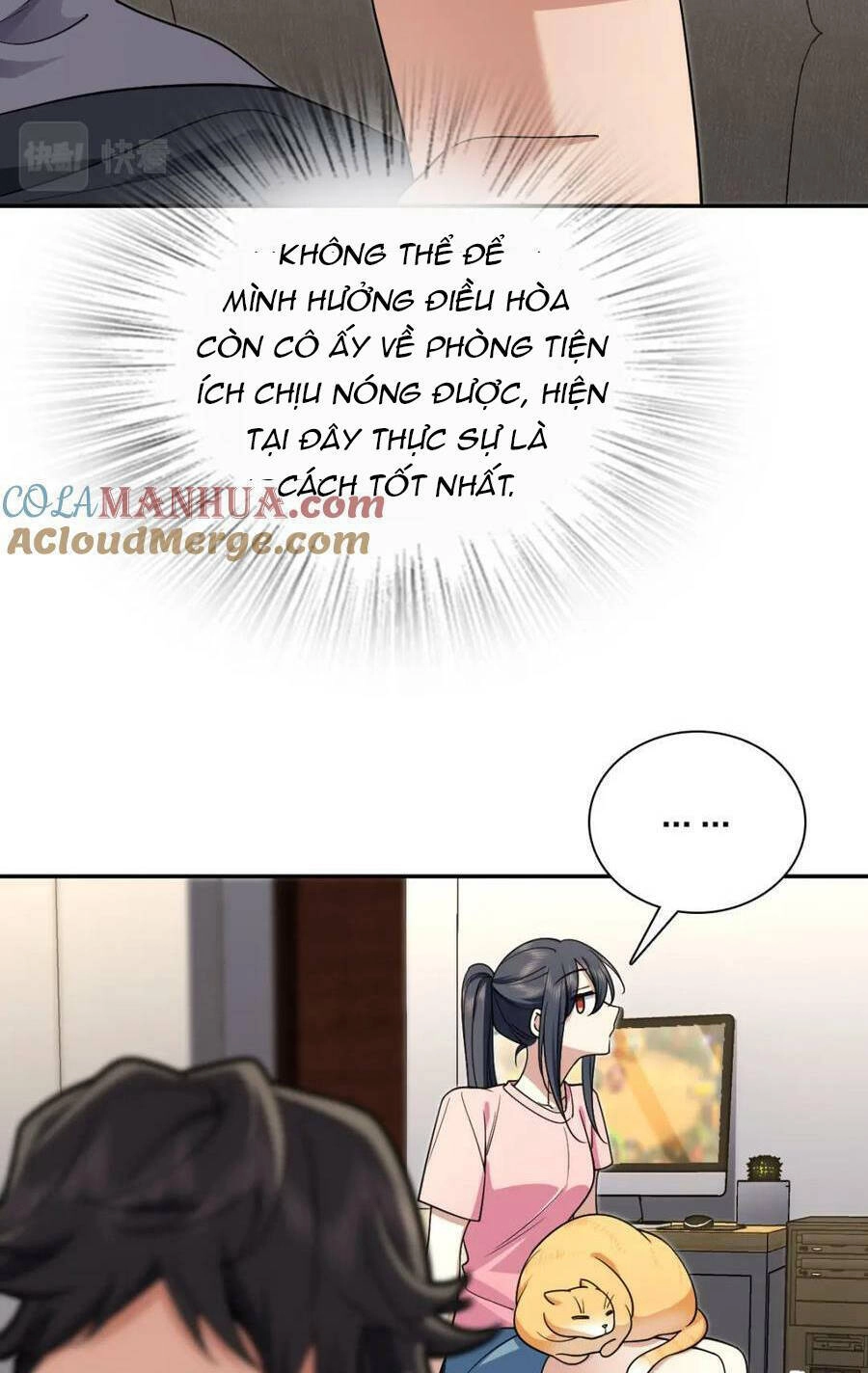 Bà Xã Nhà Tôi Đến Từ Ngàn Năm Trước Chapter 168 - 9